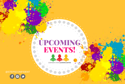 Upcoming Events Upcoming Events
